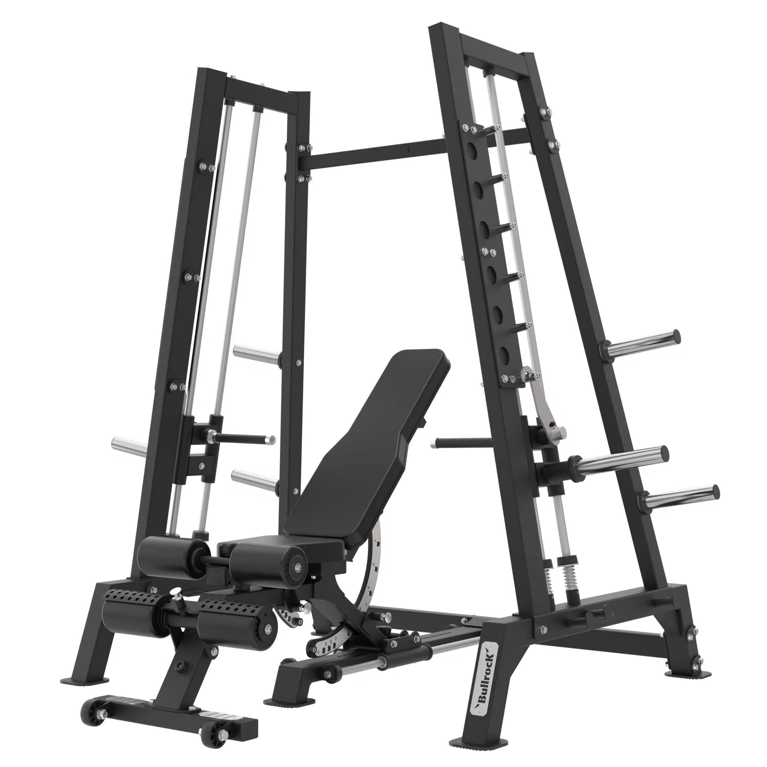 Gladiator Multi Press Iso Smith Machine
