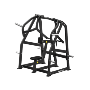 Plate Loaded Iso Lateral D.Y.Row