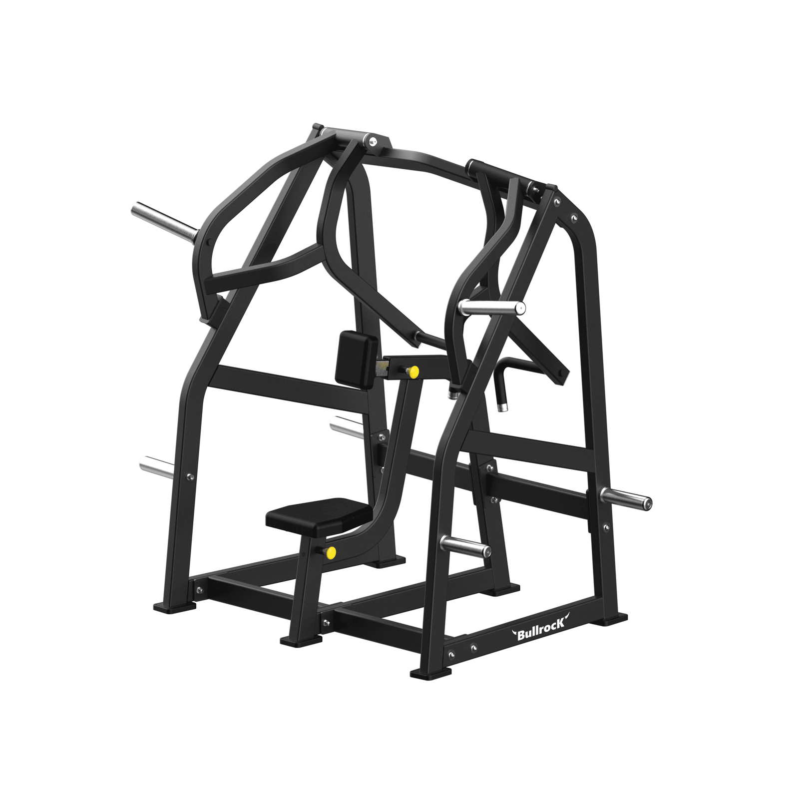 Plate Loaded Iso Lateral D.Y.Row