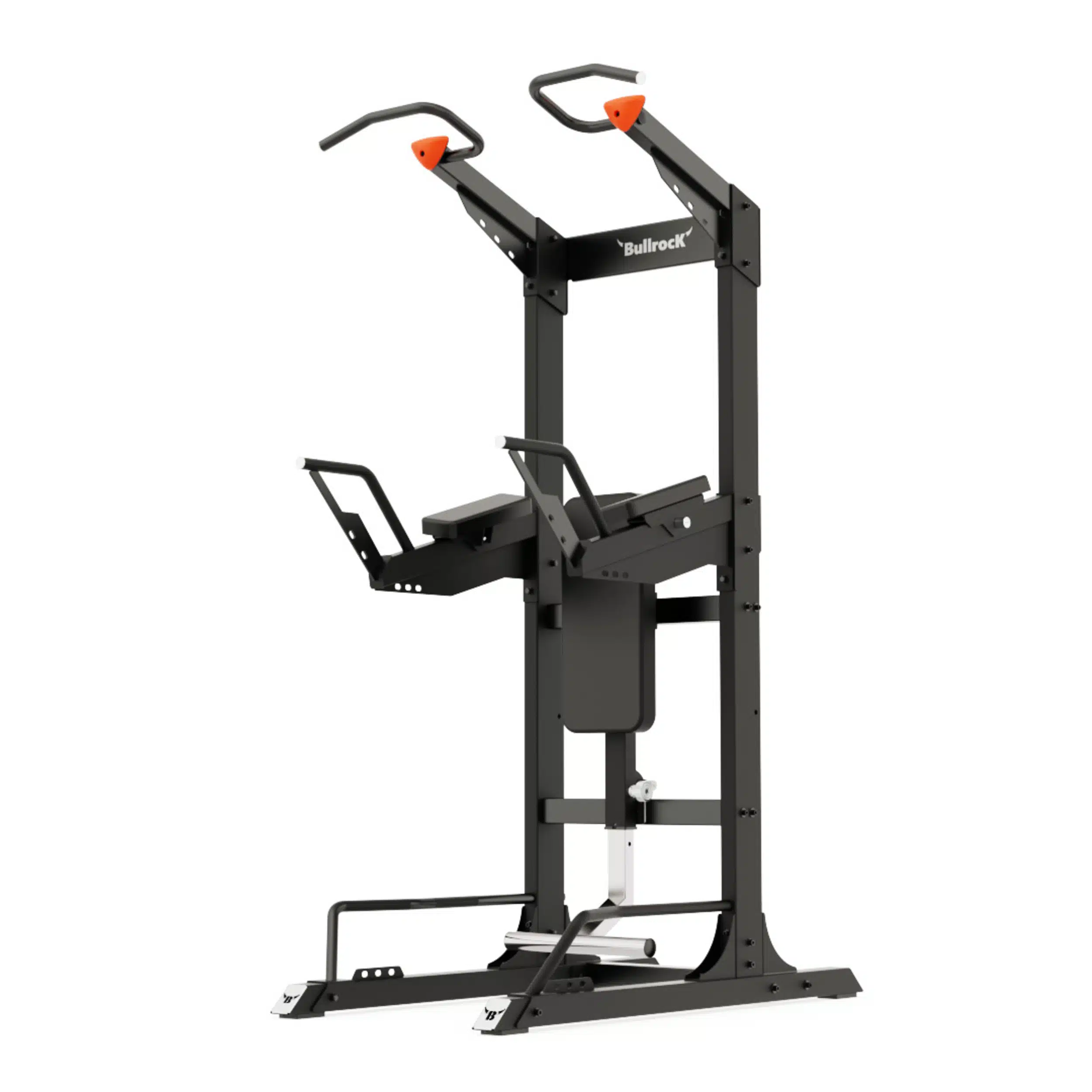 Raider Tower Multi Function Vertical Knee Raise - Image 3