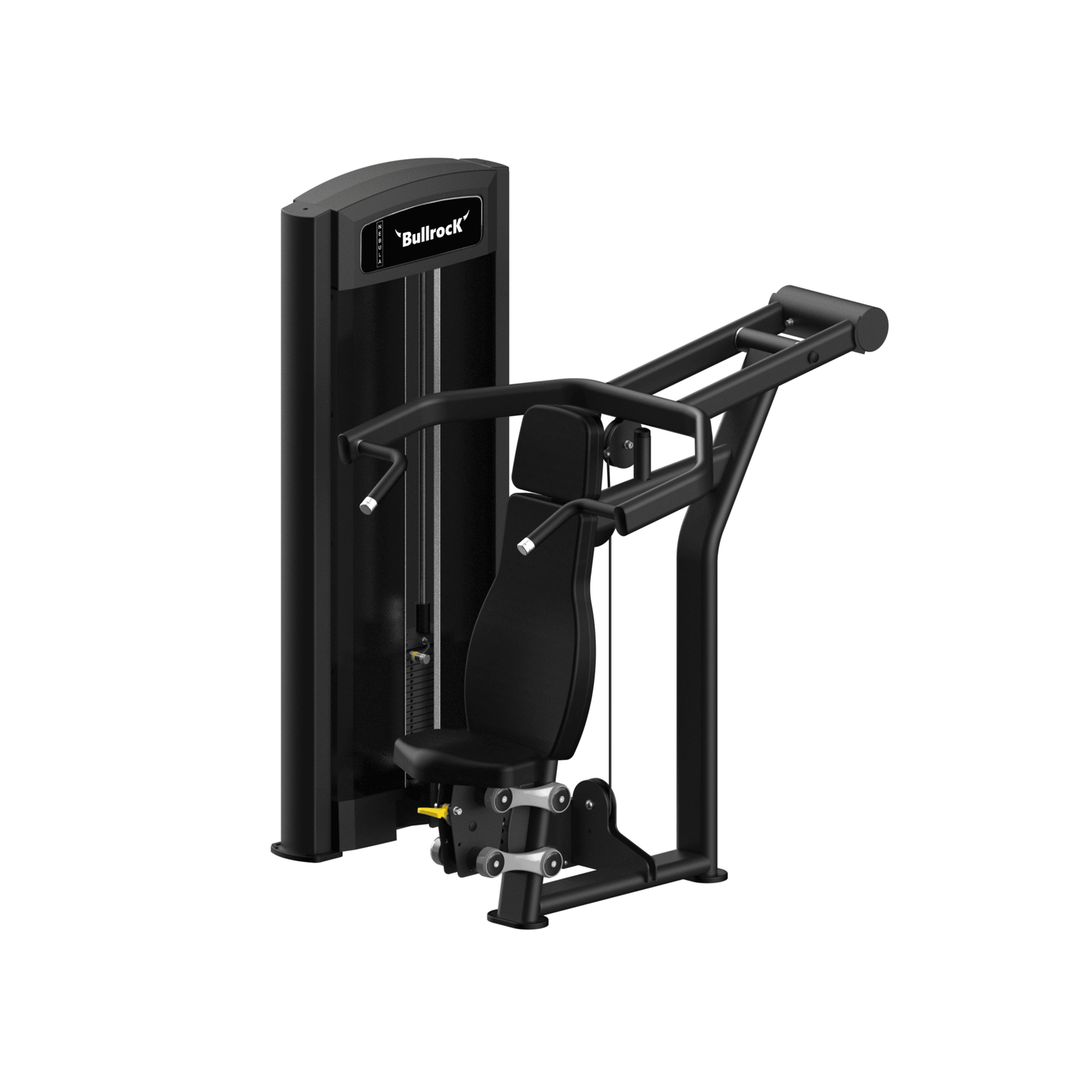 Shoulder Press