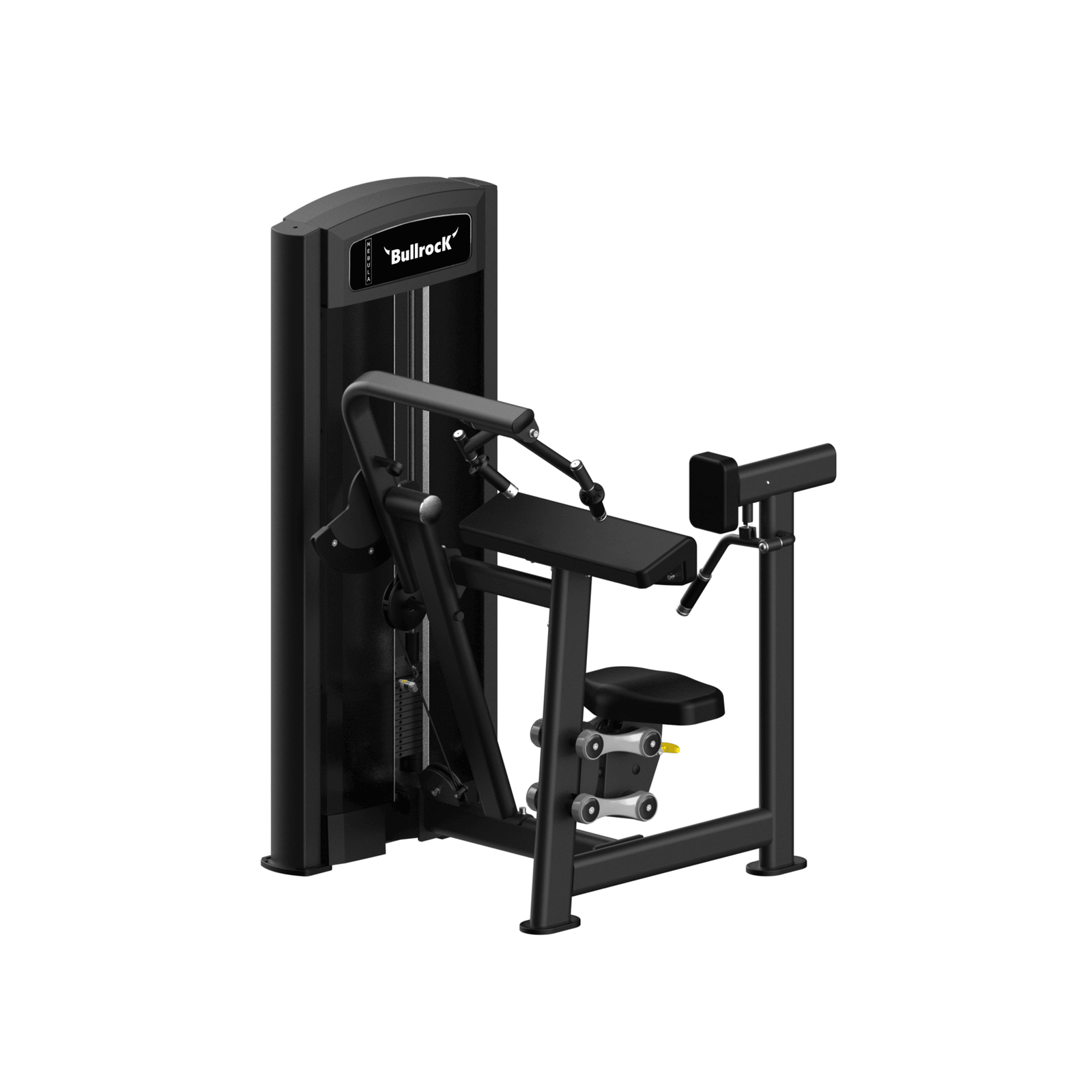 Triceps Extension Selectorized