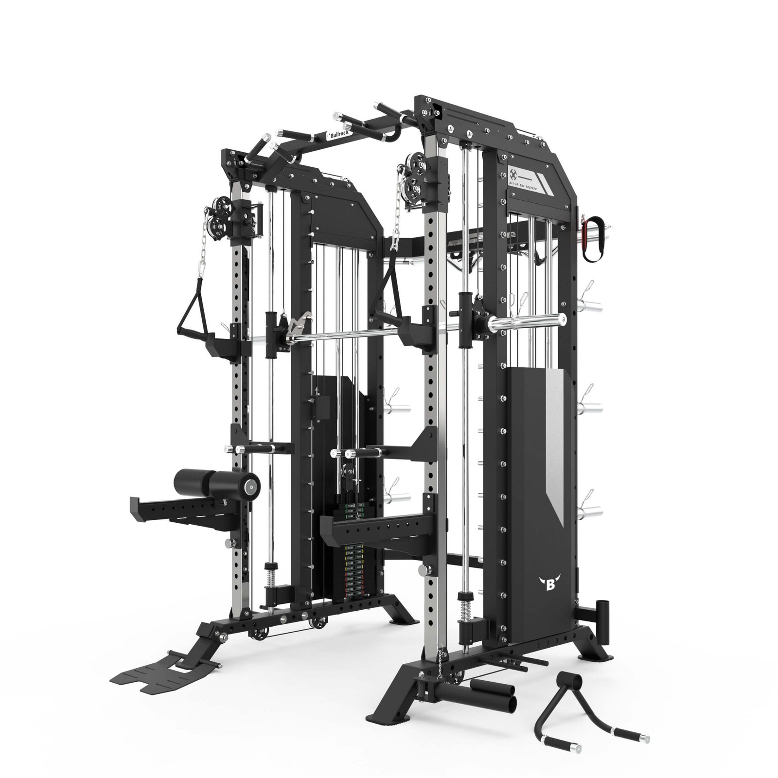 All in One Trainer OX Pro 21