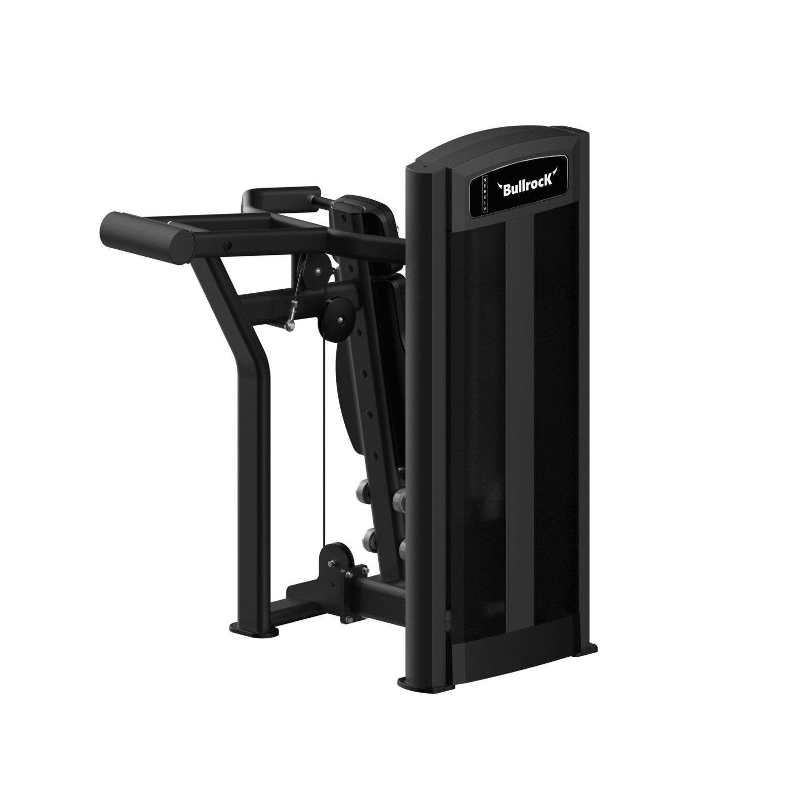 Shoulder Press - Image 2