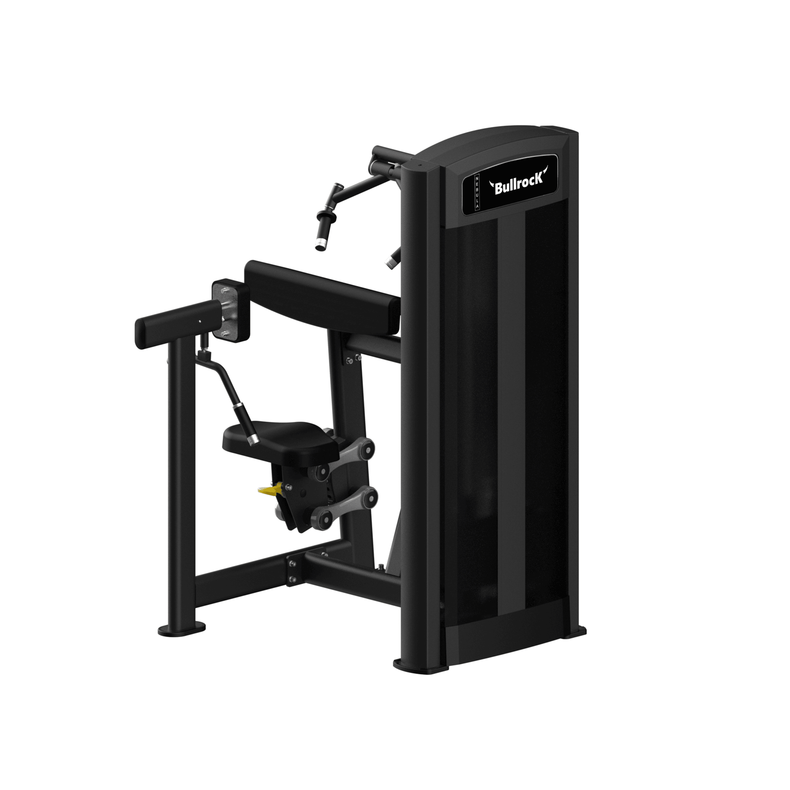 Triceps Extension Selectorized - Image 2