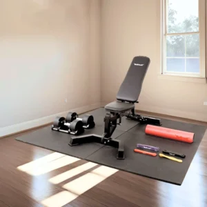 Foundation Package Essential Strength Starter