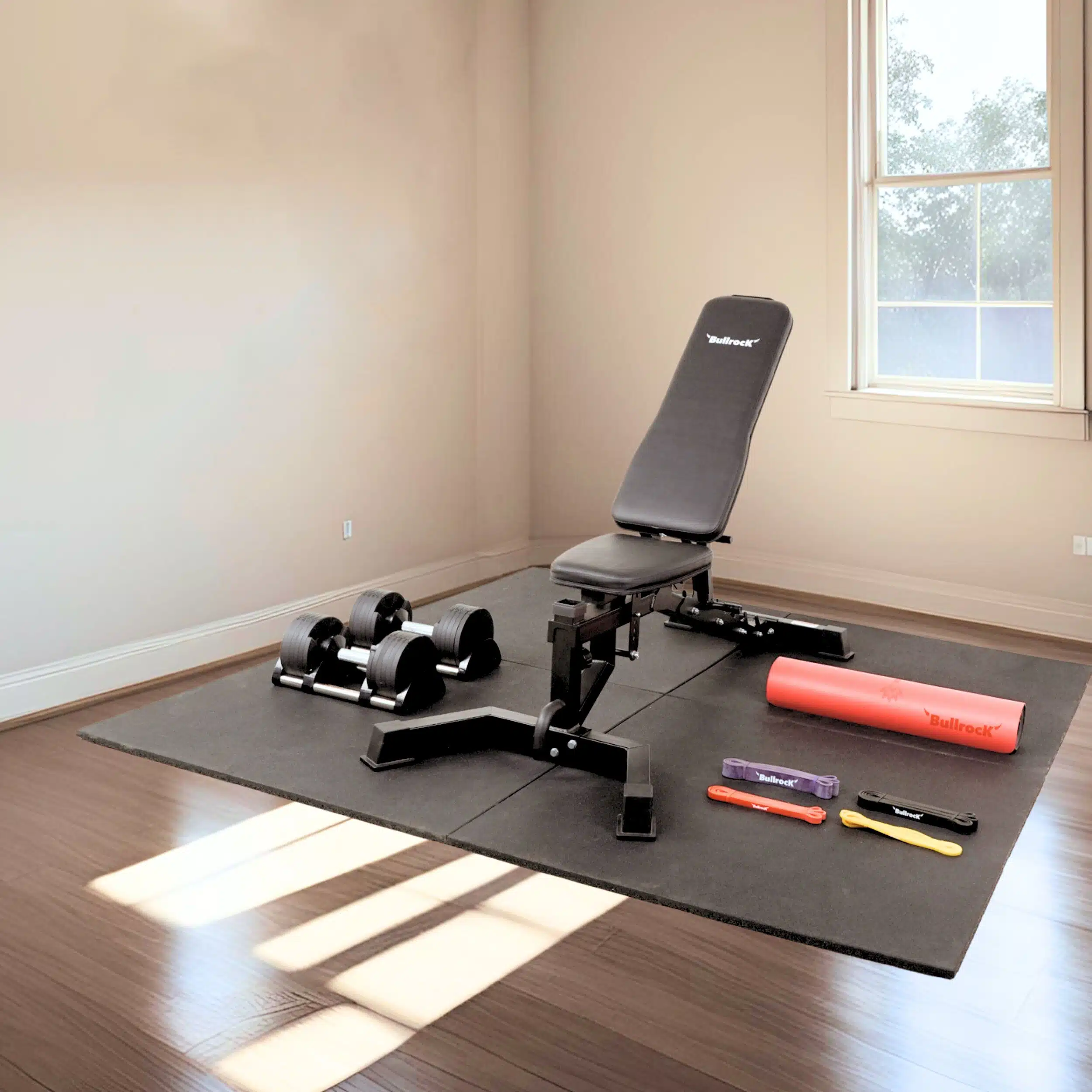 Foundation Package Essential Strength Starter