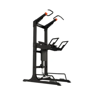 Raider Tower Multi Function Vertical Knee Raise