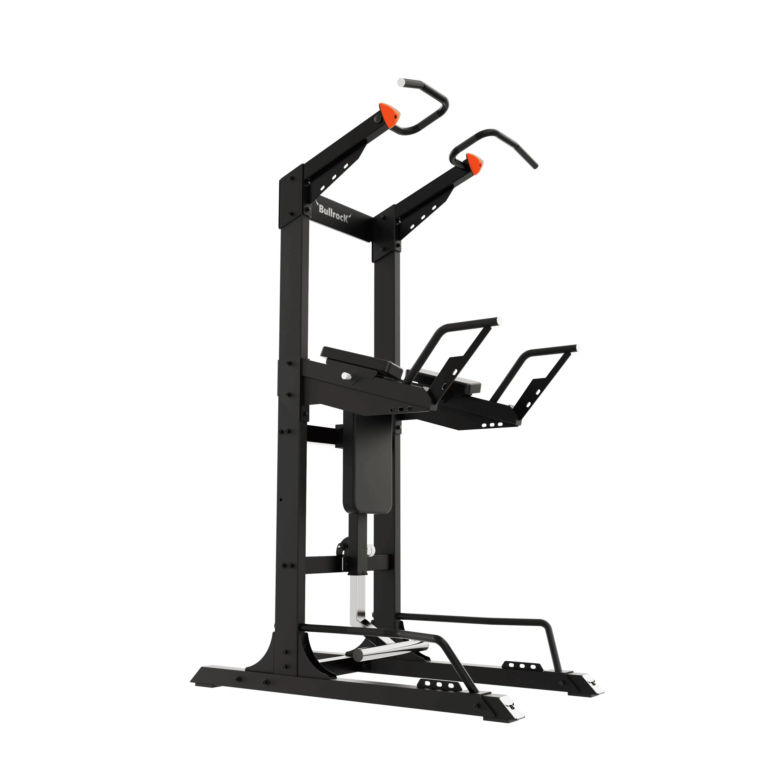 Raider Tower Multi Function Vertical Knee Raise
