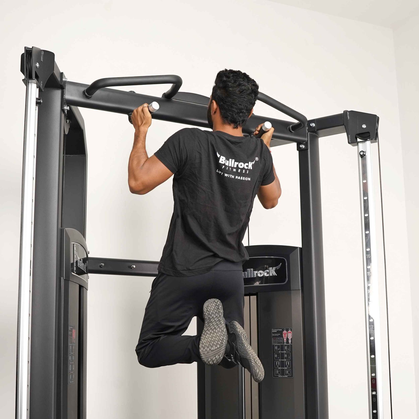 Functional Trainer – Nebula - Image 3