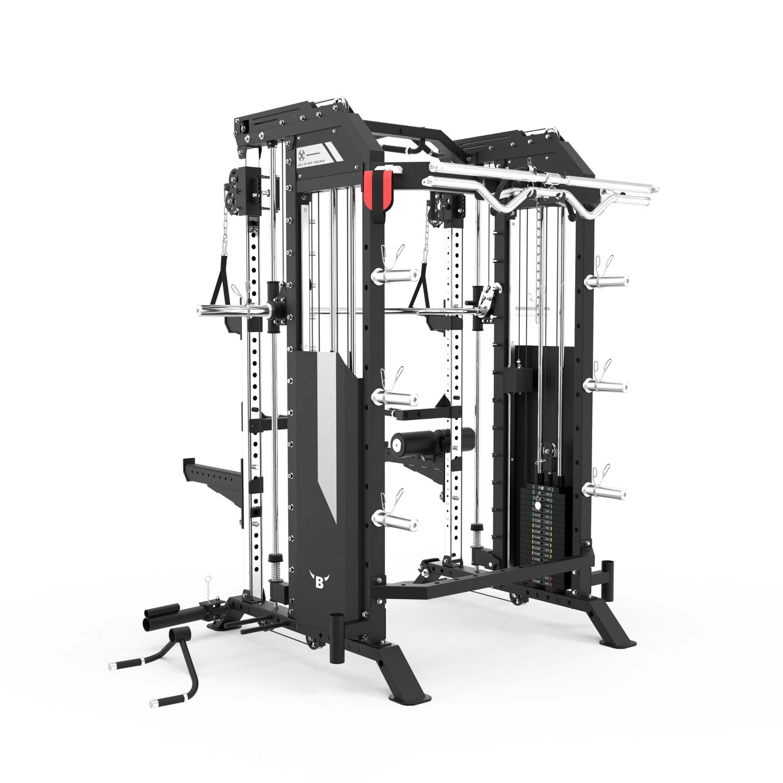 All in One Trainer OX Pro 21 - Image 2