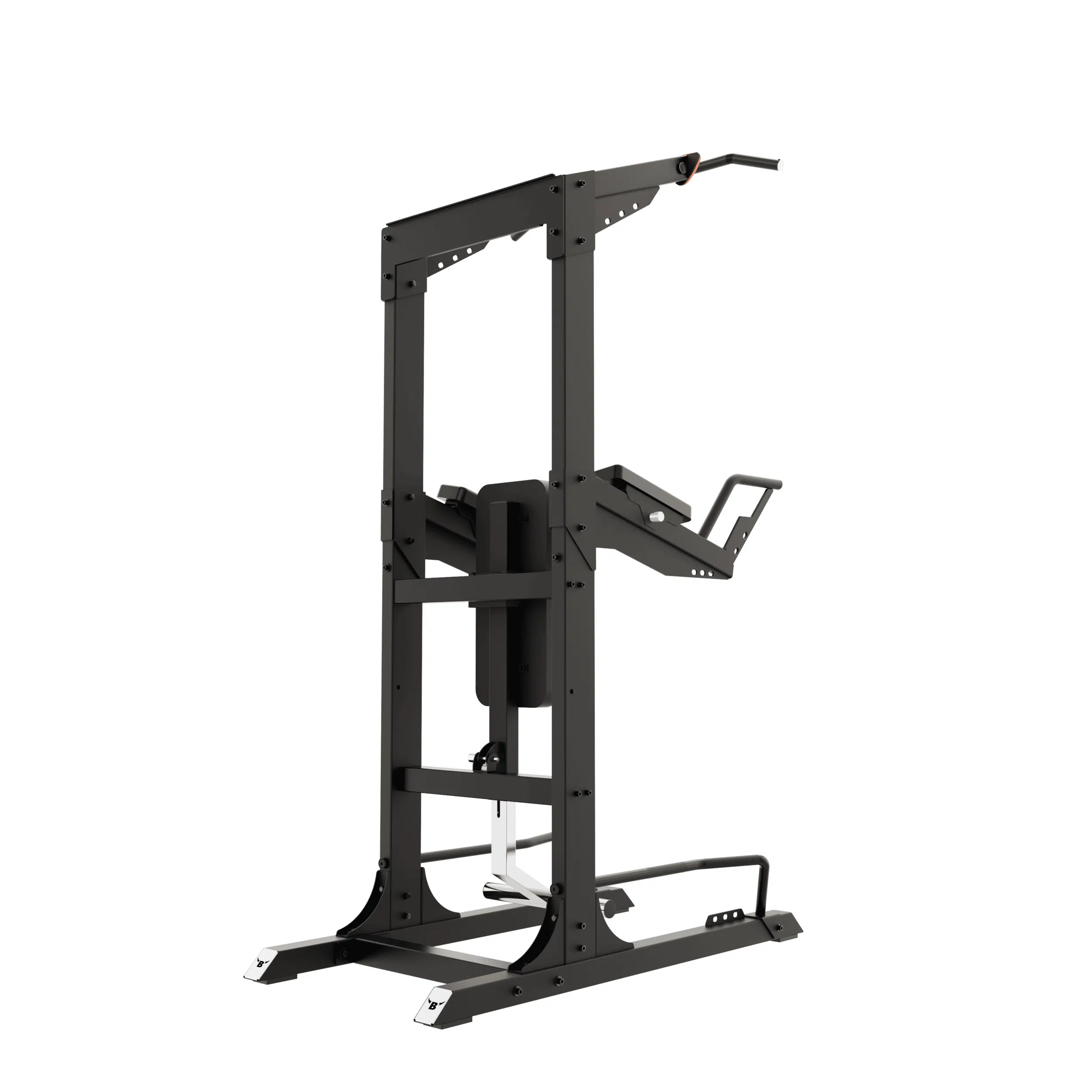 Raider Tower Multi Function Vertical Knee Raise - Image 4