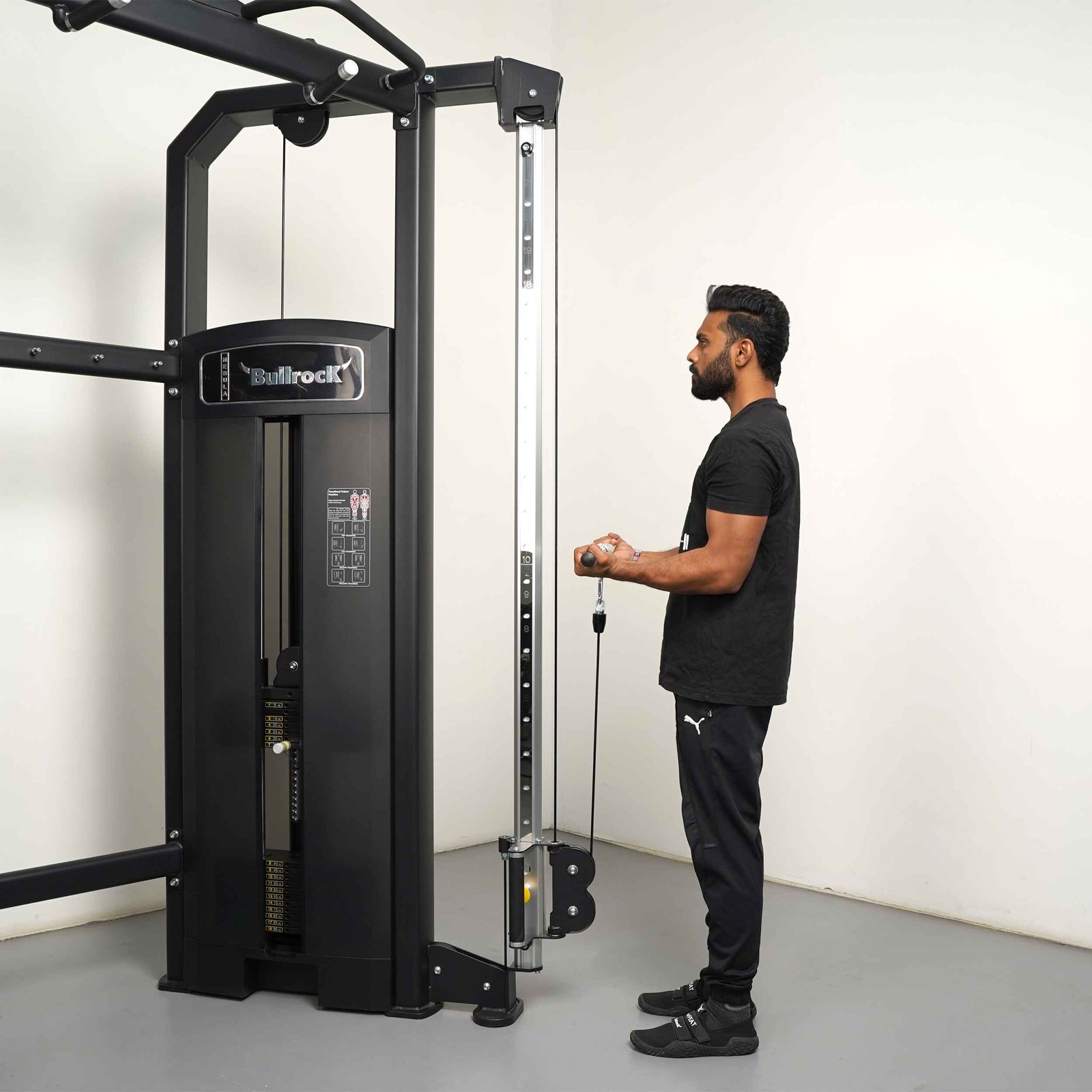 Functional Trainer – Nebula - Image 4