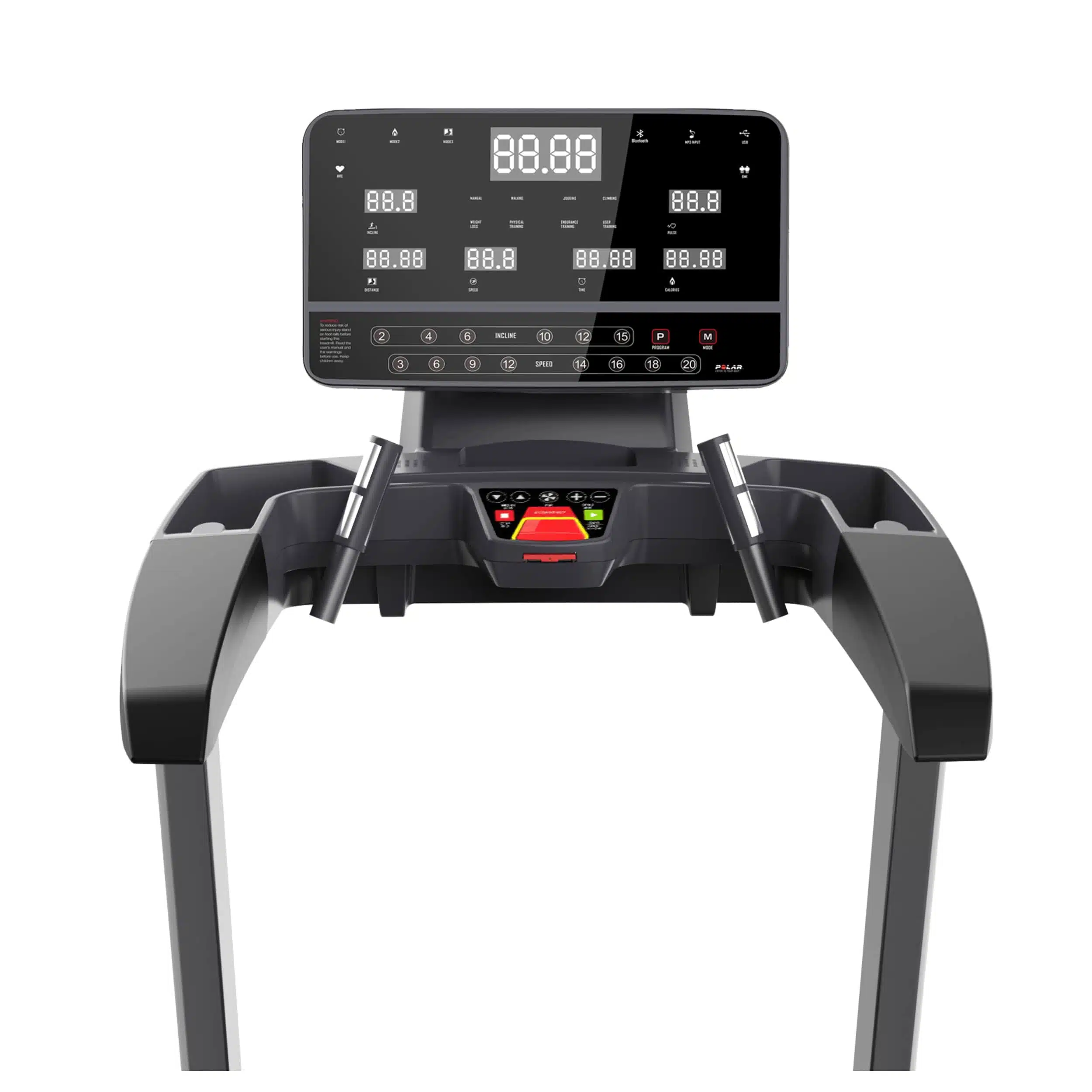 Treadmill AshwaX21 - Image 4