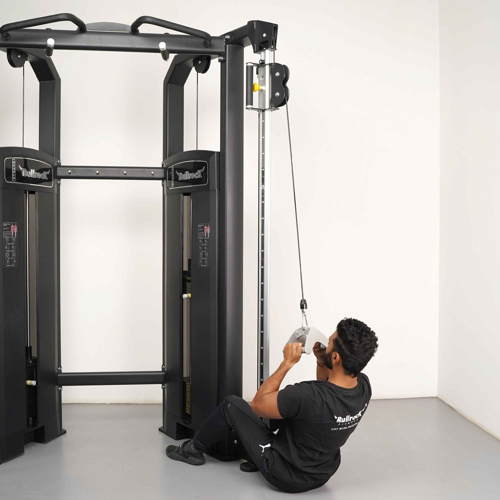 Functional Trainer – Nebula - Image 5