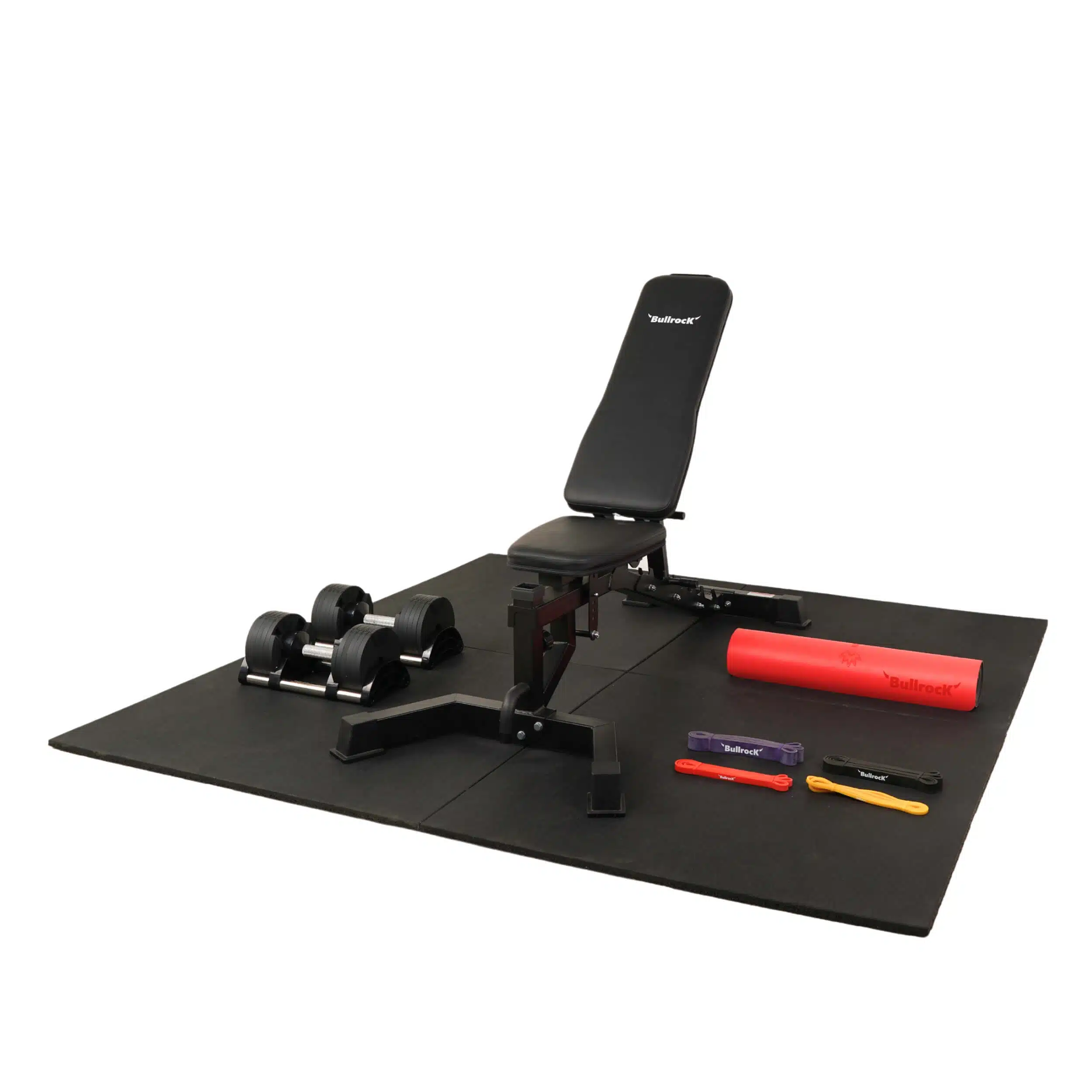 Foundation Package Essential Strength Starter - Image 2