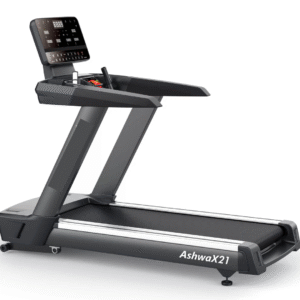 Treadmill AshwaX21