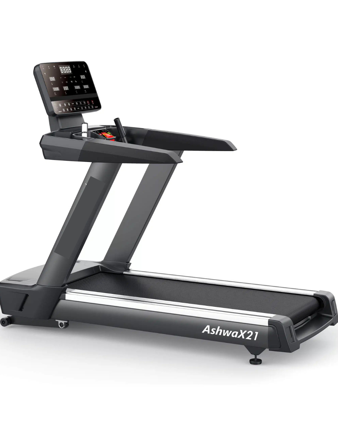 Treadmill AshwaX21