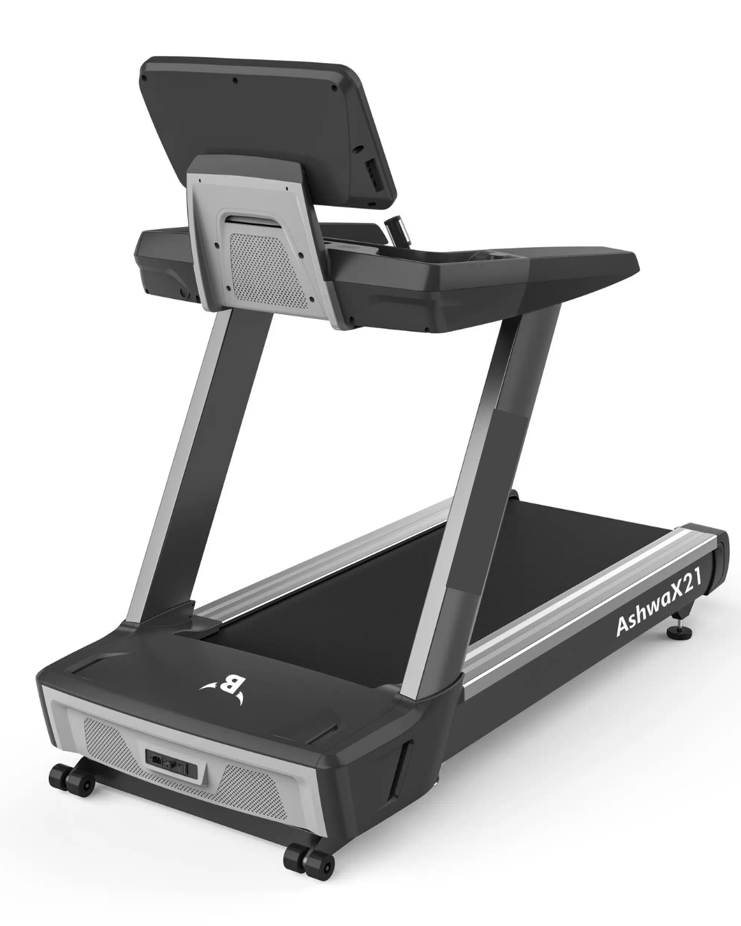 Treadmill AshwaX21 - Image 3