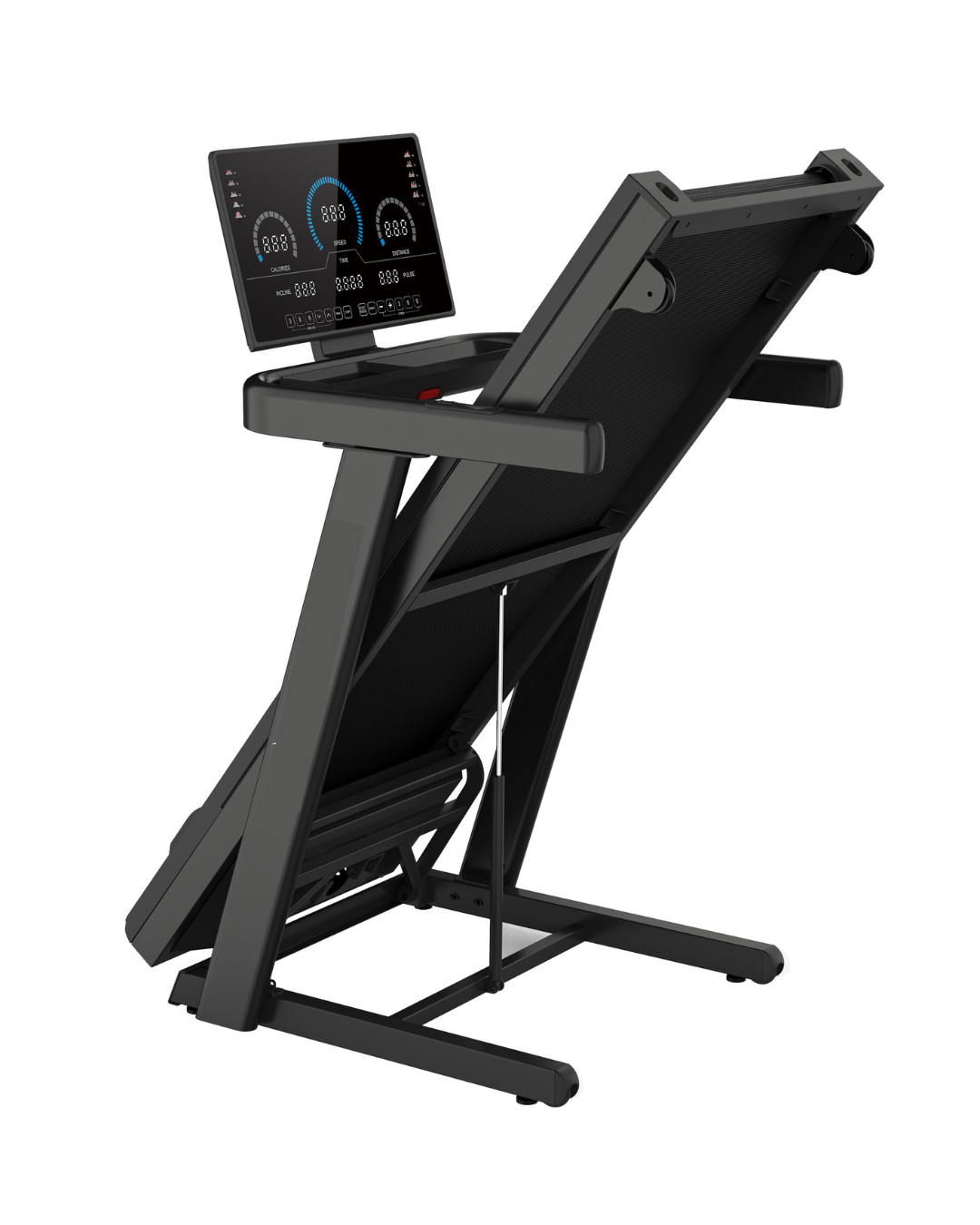 Ashwa Pace H2 Treadmill - Image 2