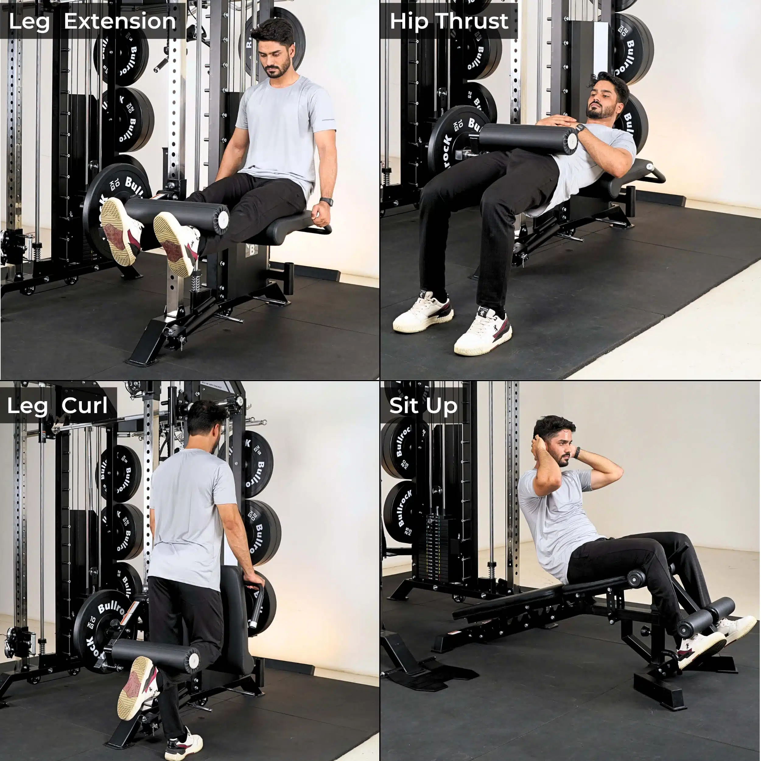 All in One Trainer OX Pro 21 - Image 4