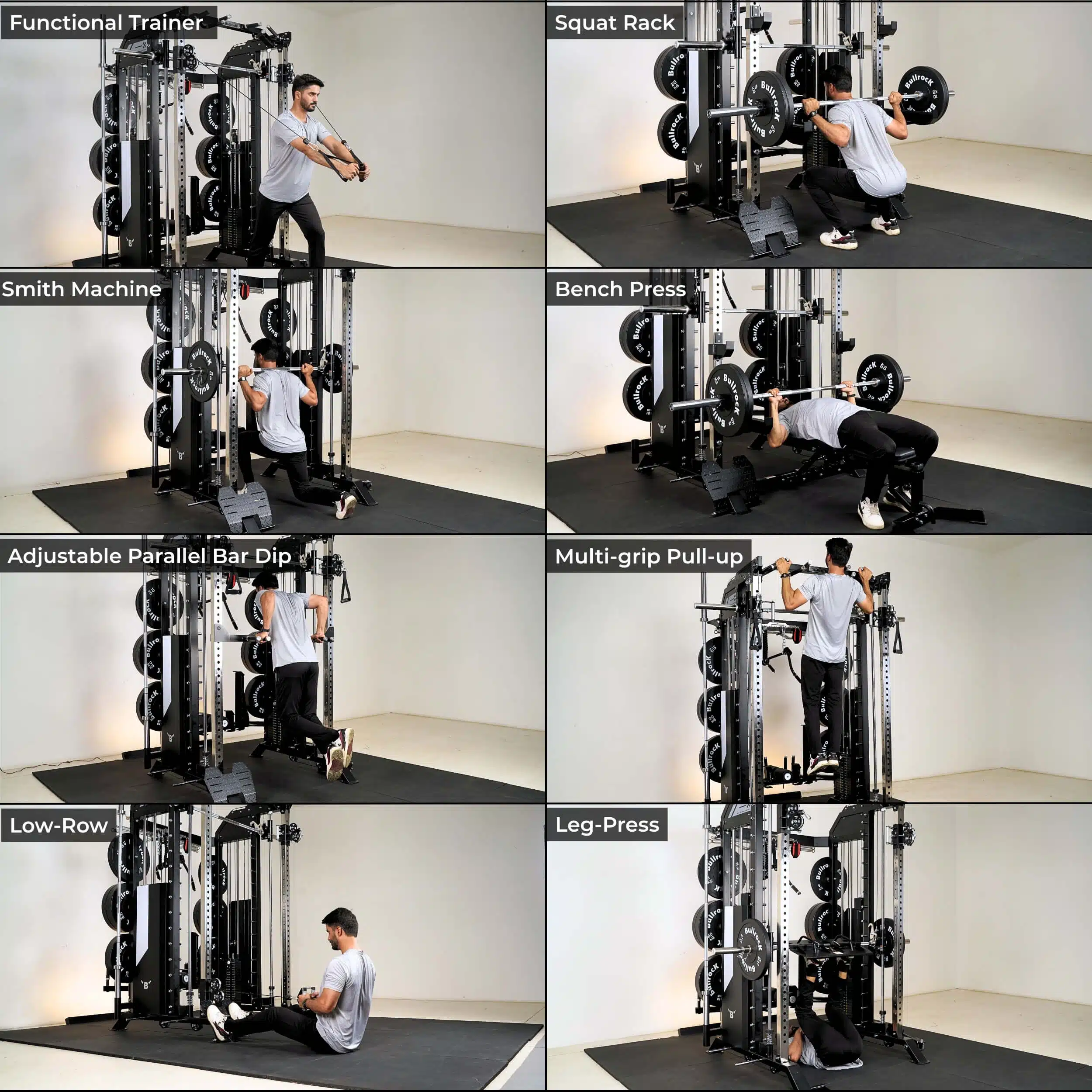 All in One Trainer OX Pro 21 - Image 6