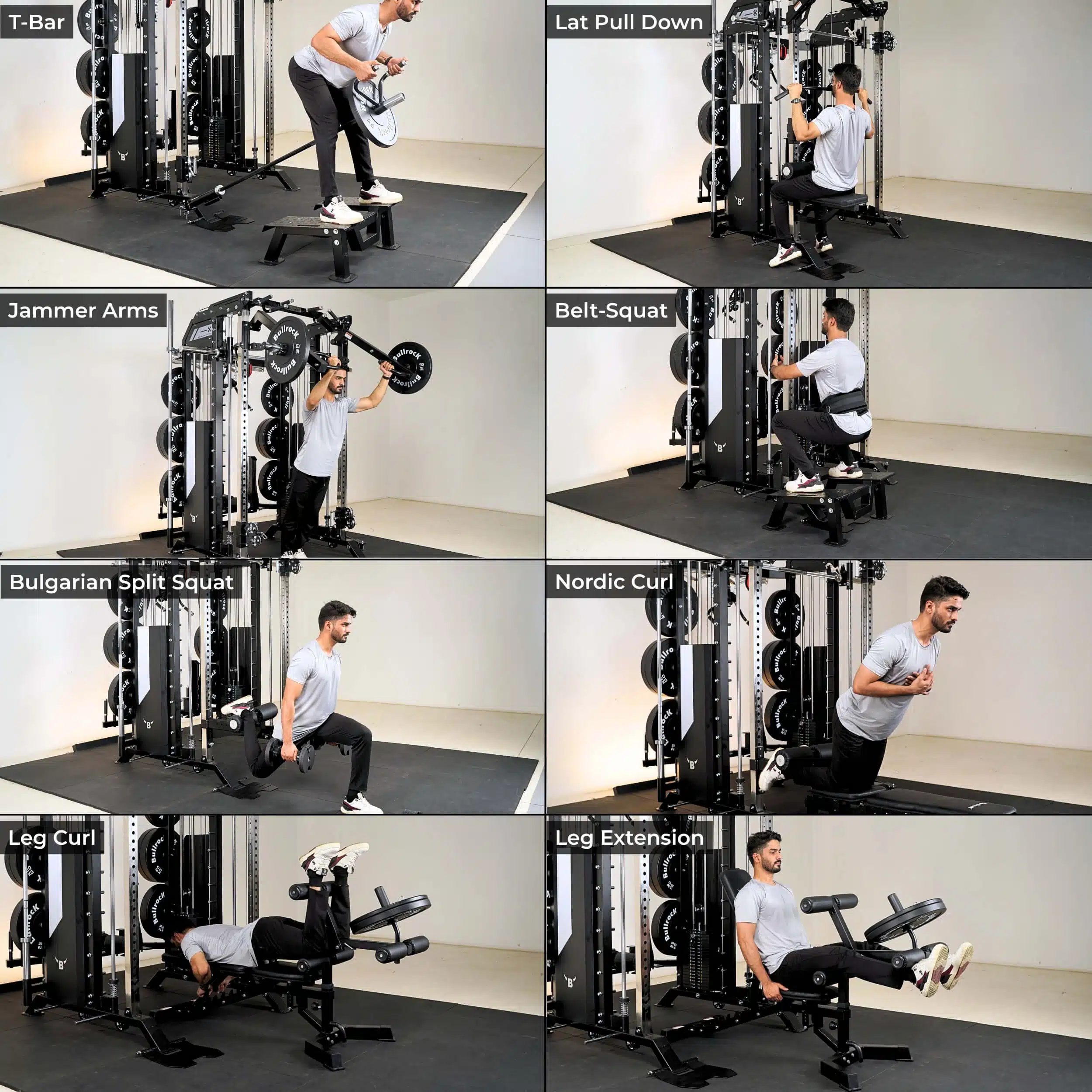 All in One Trainer OX Pro 21 - Image 5