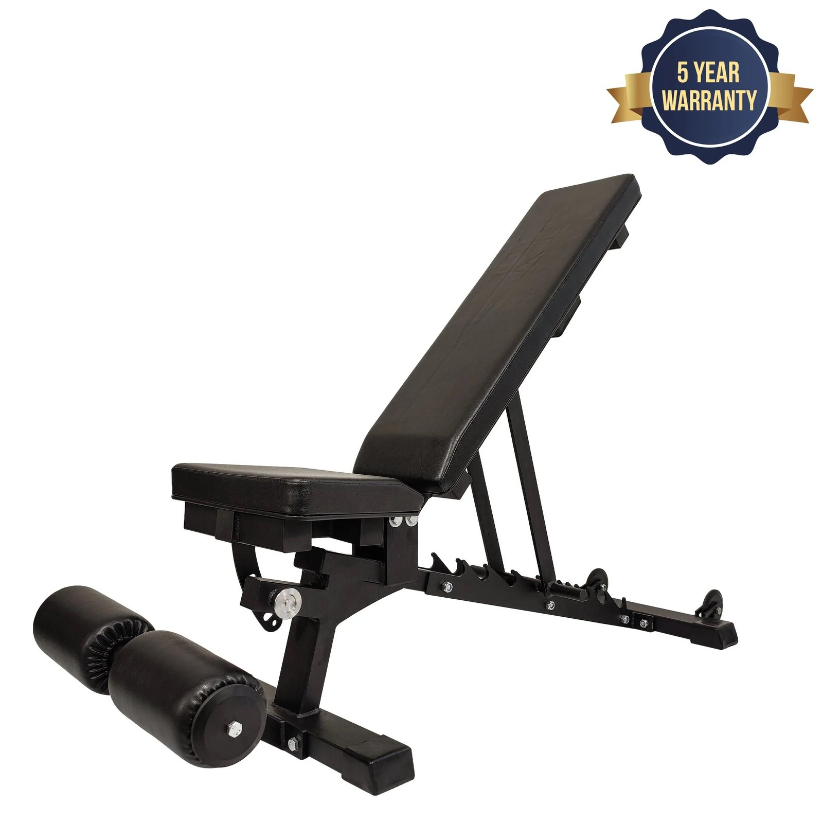 Stallion FID Adjustable Bench